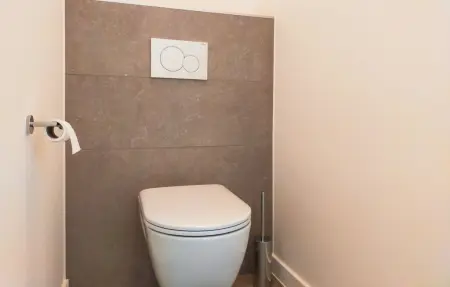 Appartement vue mer 2 chambres à Ostende, face à la plage : photo 16