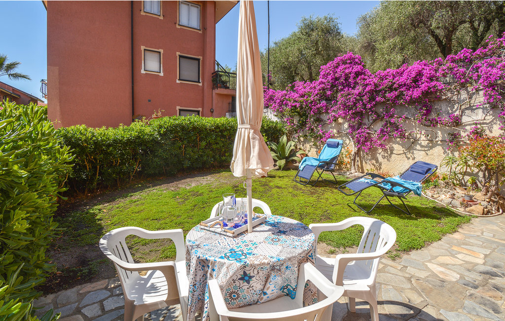 Appartement 4 personnes à San Bartolomeo al Mare - Photo 2