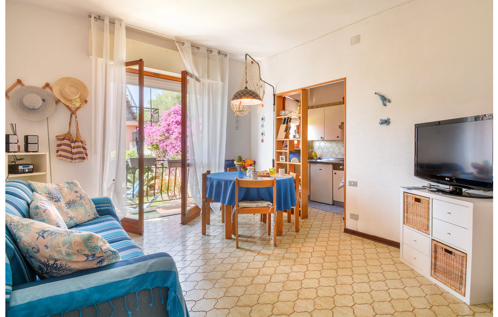Appartement 4 personnes à San Bartolomeo al Mare - Photo 3