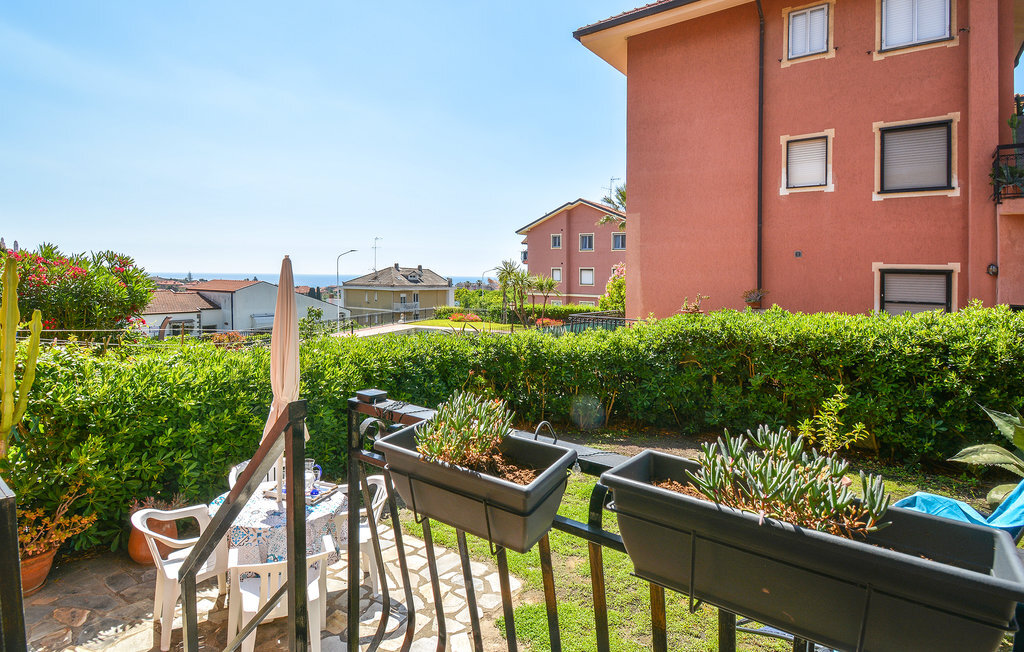 Appartement 4 personnes à San Bartolomeo al Mare - Photo 5