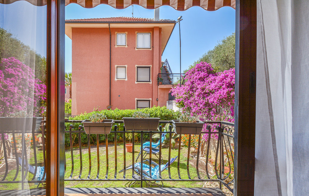 Appartement 4 personnes à San Bartolomeo al Mare - Photo 7
