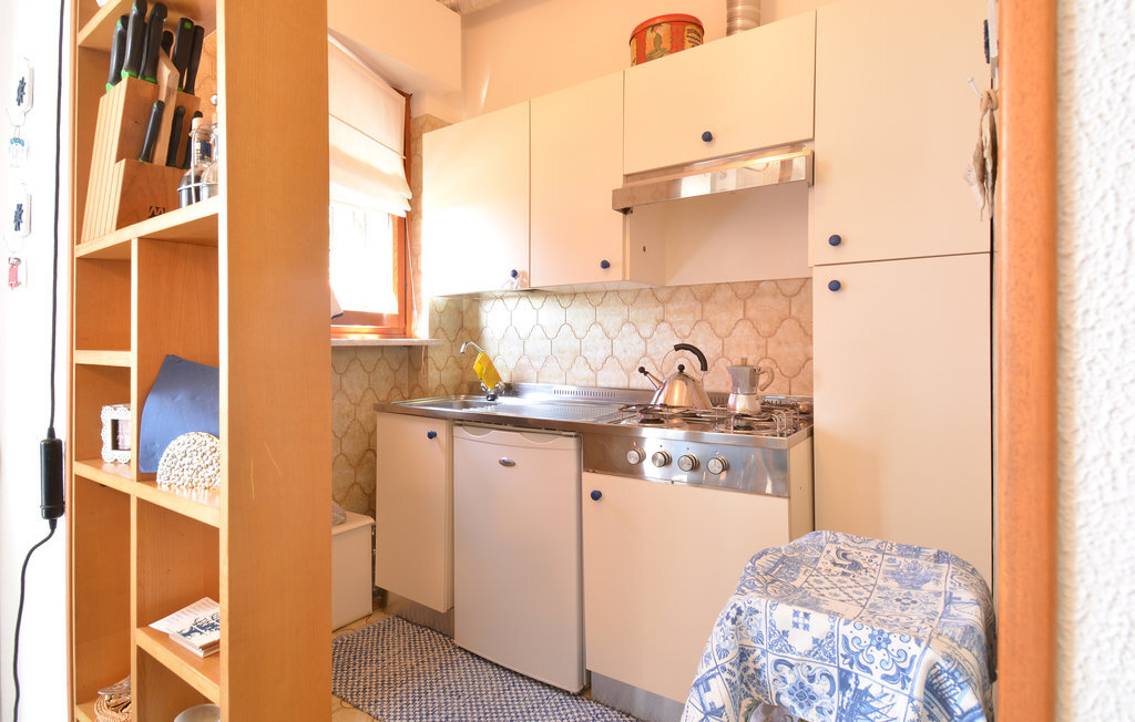 Appartement 4 personnes à San Bartolomeo al Mare - Photo 8