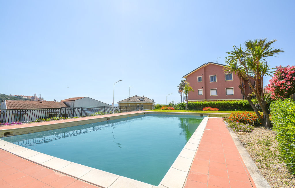 Appartement 4 personnes à San Bartolomeo al Mare - Photo 9