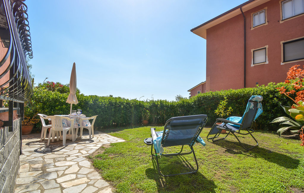Appartement 4 personnes à San Bartolomeo al Mare - Photo 10