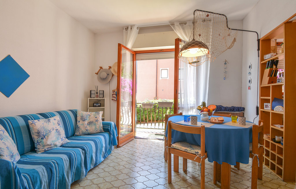 Appartement 4 personnes à San Bartolomeo al Mare - Photo 11