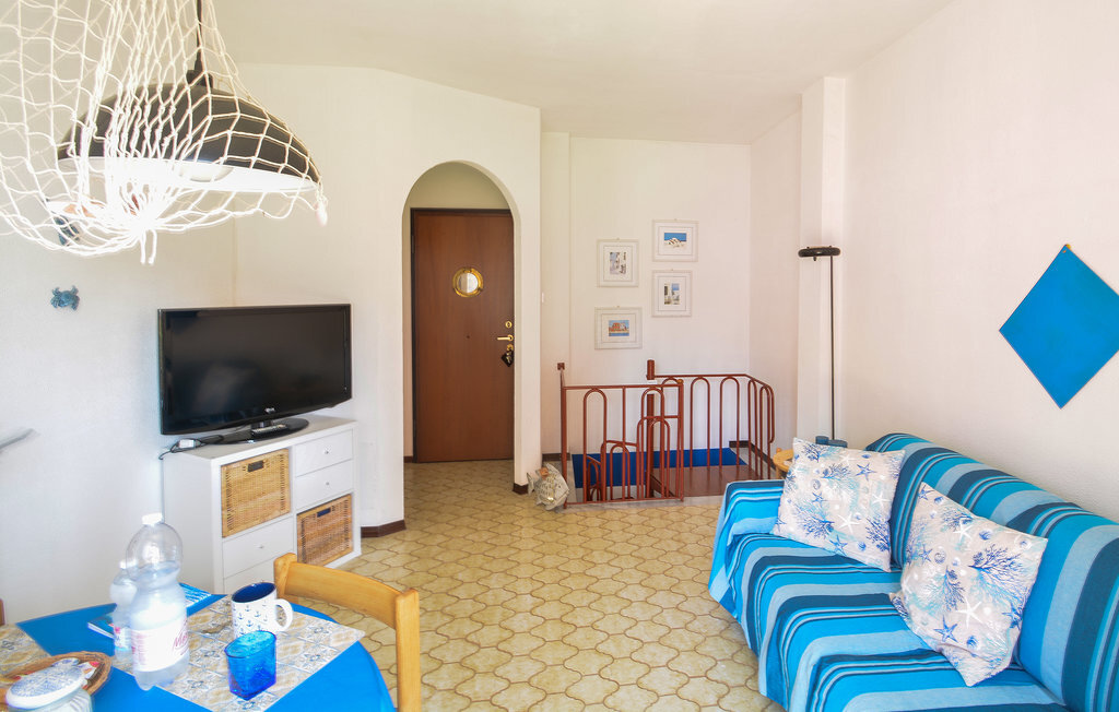 Appartement 4 personnes à San Bartolomeo al Mare - Photo 12