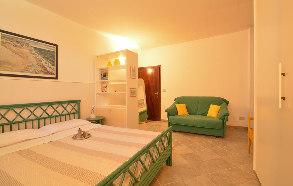 Appartement 4 personnes à San Bartolomeo al Mare - Photo 14