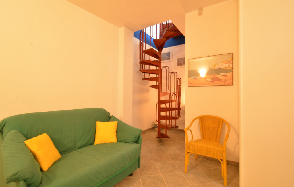 Appartement 4 personnes à San Bartolomeo al Mare - Photo 15