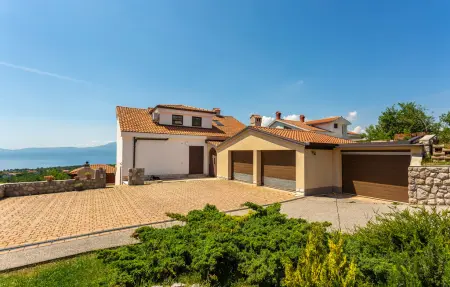 Location appartement de vacances à Rijeka