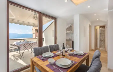 Appartement 4 personnes à Rijeka - Photo 2