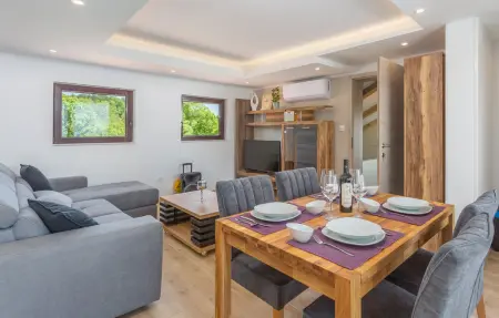 Appartement 4 personnes à Rijeka - Photo 3