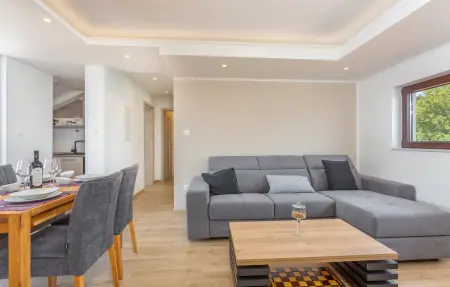 Appartement 4 personnes à Rijeka - Photo 5