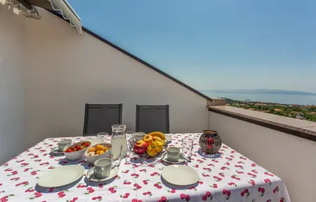 Appartement 4 personnes à Rijeka - Photo 9