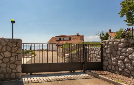 Appartement 4 personnes à Rijeka - Photo 10