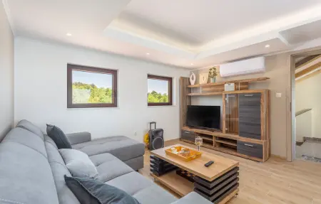 Appartement 4 personnes à Rijeka - Photo 12