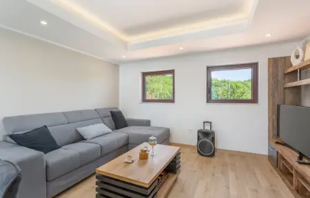 Appartement 4 personnes à Rijeka - Photo 13