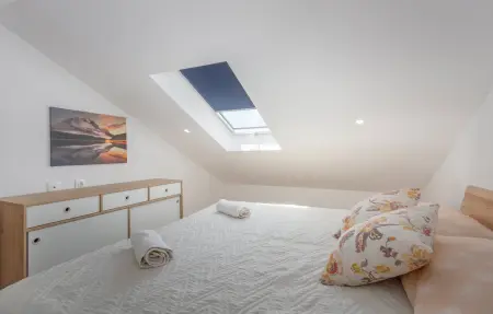 Appartement 4 personnes à Rijeka - Photo 16