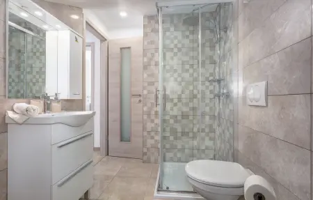 Appartement 4 personnes à Rijeka - Photo 19