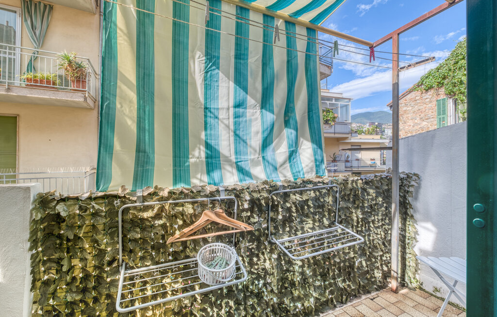 Appartement pierres apparentes à Sanremo, 100 m du centre - Photo 10