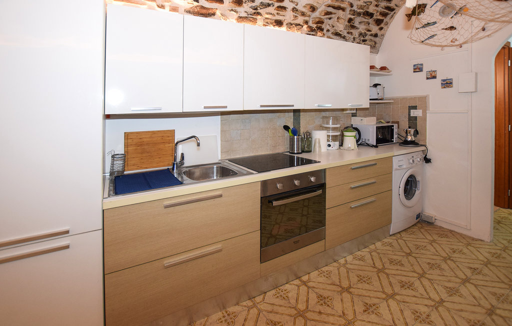 Appartement pierres apparentes à Sanremo, 100 m du centre - Photo 18