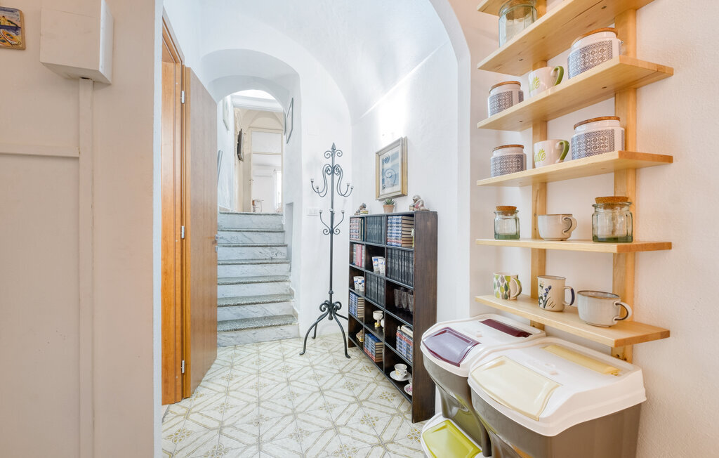 Appartement pierres apparentes à Sanremo, 100 m du centre - Photo 19