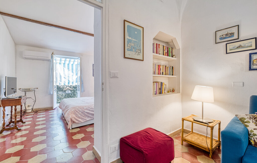 Appartement pierres apparentes à Sanremo, 100 m du centre - Photo 22