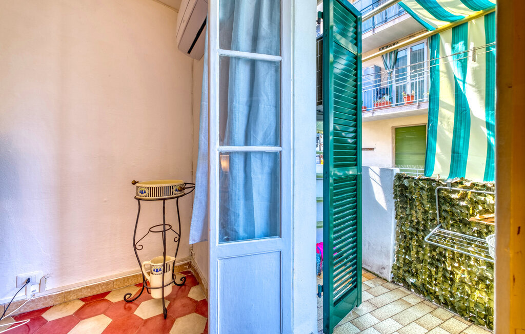 Appartement pierres apparentes à Sanremo, 100 m du centre - Photo 26