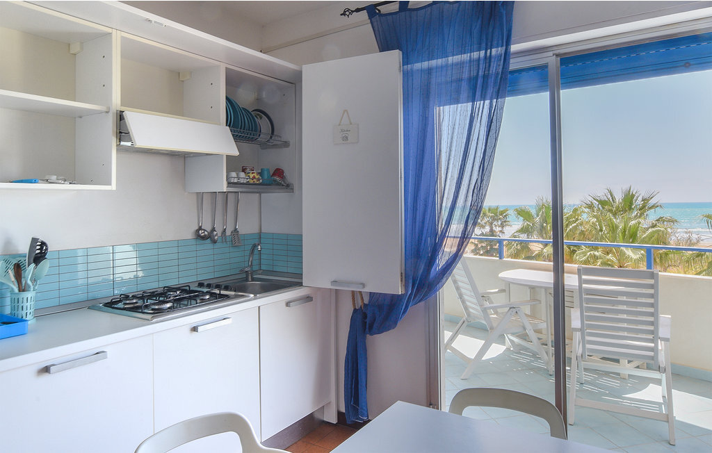 Appartement 4 personnes à Pozzallo - Photo 6