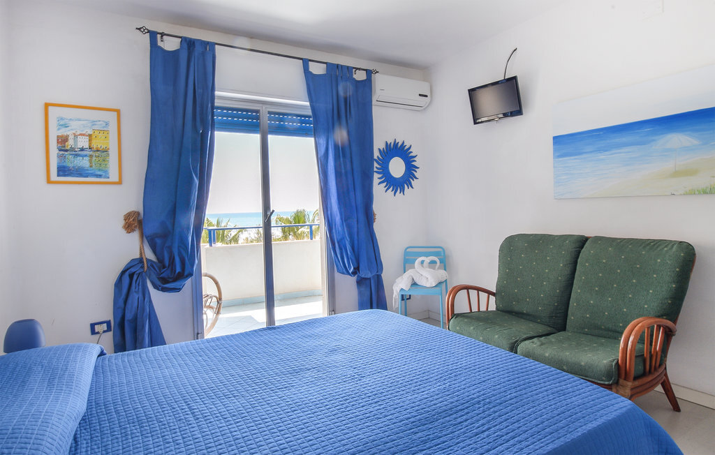 Appartement 4 personnes à Pozzallo - Photo 16