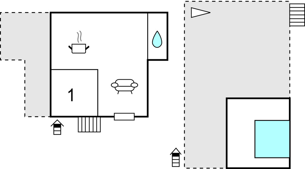 Appartement 4 personnes à Pozzallo - Photo 20