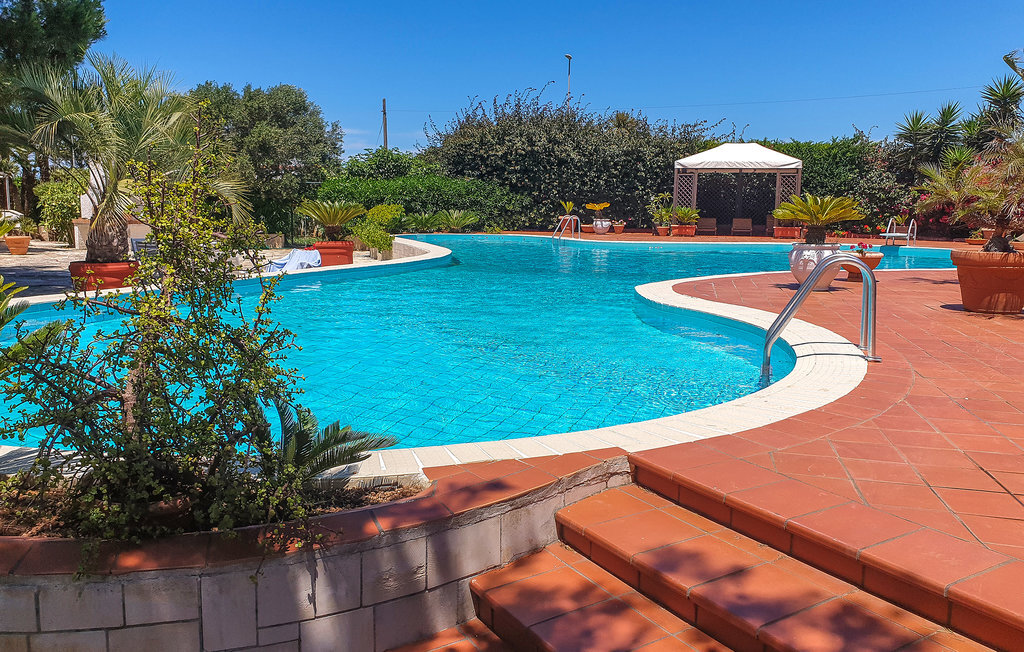 Appartement 2 chambres avec piscine partagée à Frigole - Photo 8