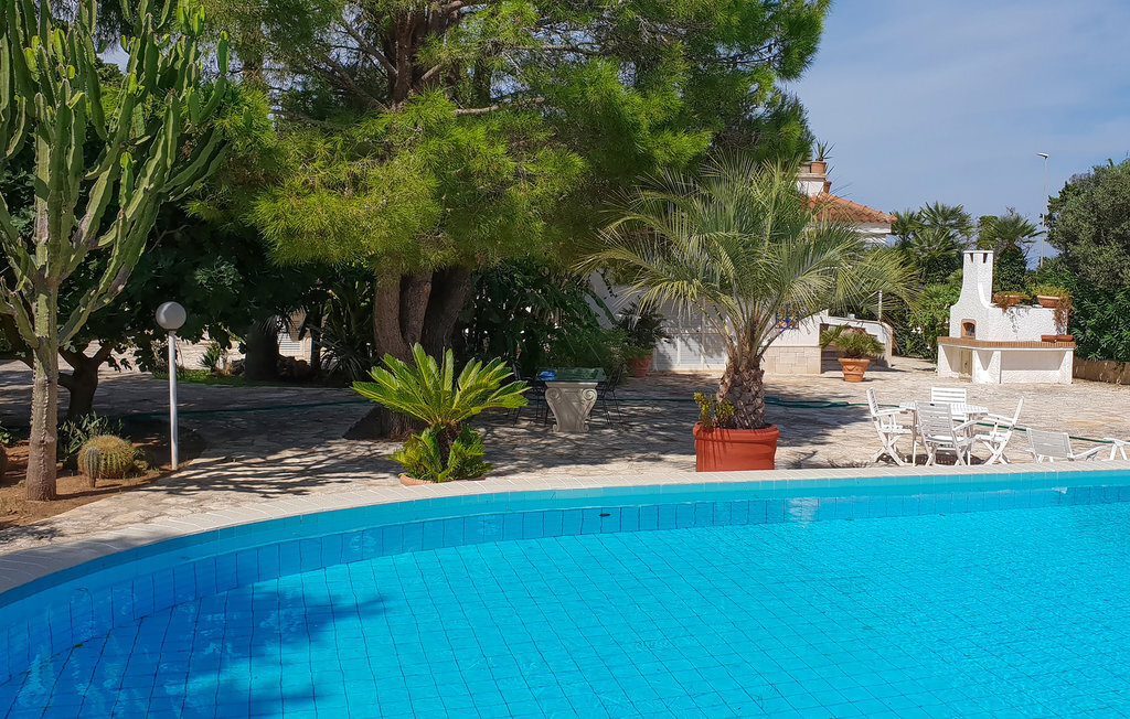 Appartement 2 chambres avec piscine partagée à Frigole - Photo 10