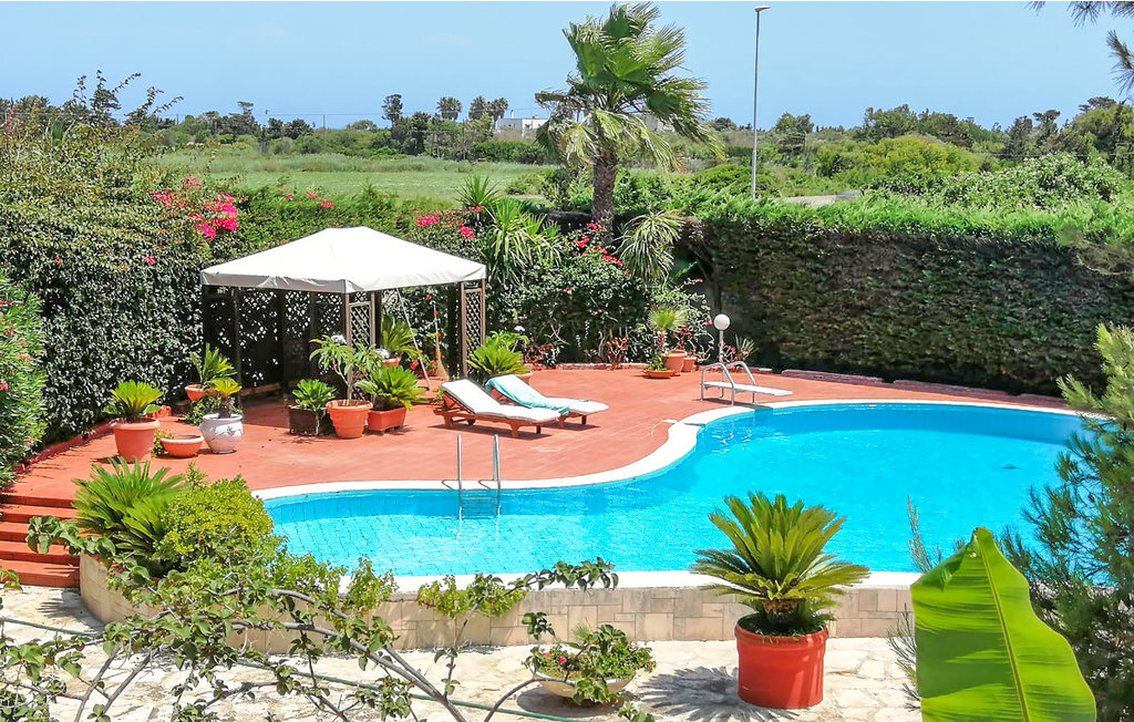 Appartement 2 chambres avec piscine partagée à Frigole - Photo 12