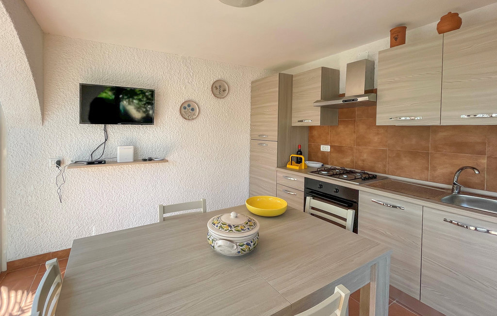 Appartement 2 chambres avec piscine partagée à Frigole - Photo 16
