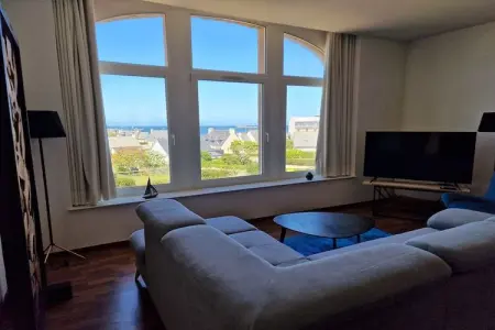 Location appartement de vacances à Plougasnou