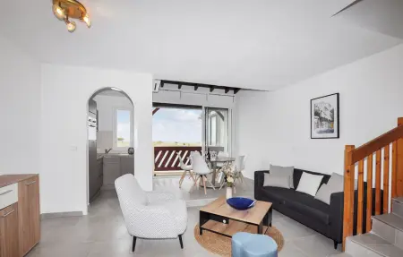 Appartement 6 personnes à Saint Cyprien - Photo 3
