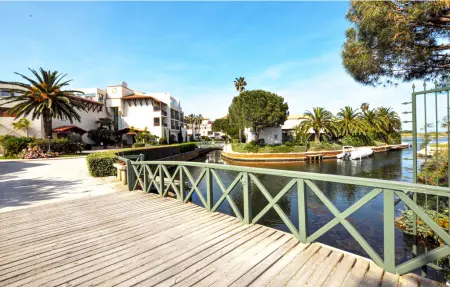 Appartement 6 personnes à Saint Cyprien - Photo 5