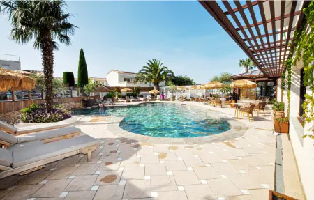 Appartement 6 personnes à Saint Cyprien - Photo 9