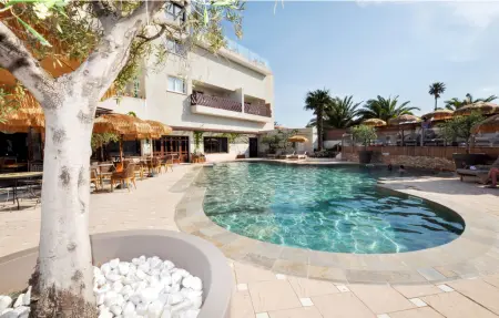 Appartement 6 personnes à Saint Cyprien - Photo 10