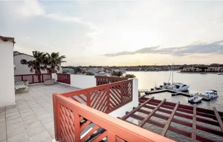 Appartement 6 personnes à Saint Cyprien - Photo 12