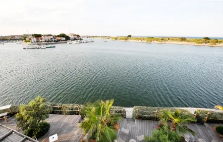 Appartement 6 personnes à Saint Cyprien - Photo 17