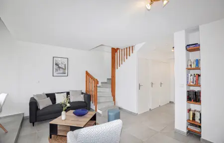 Appartement 6 personnes à Saint Cyprien - Photo 20