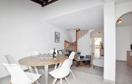 Appartement 6 personnes à Saint Cyprien - Photo 21