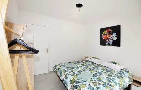 Appartement 6 personnes à Saint Cyprien - Photo 27