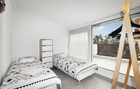 Appartement 6 personnes à Saint Cyprien - Photo 28