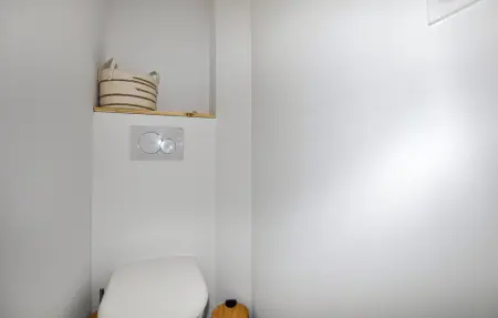 Appartement 6 personnes à Saint Cyprien - Photo 31