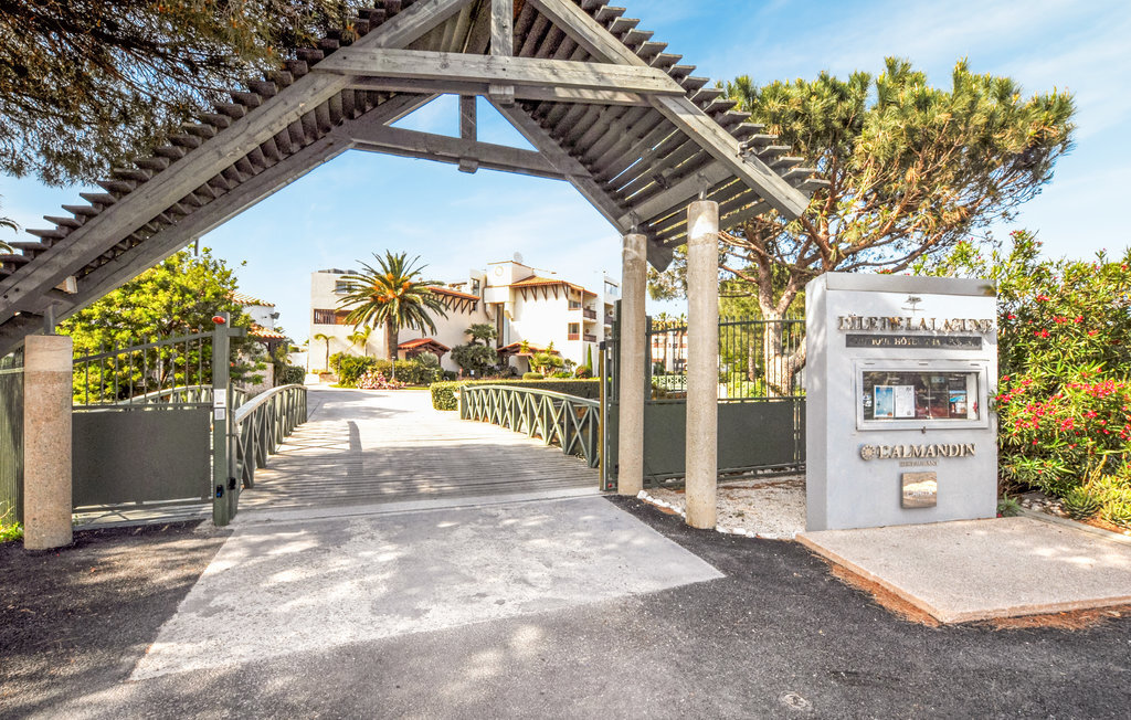 Appartement 37 m² vue mer face à la plage à Saint-Cyprien - Photo 12