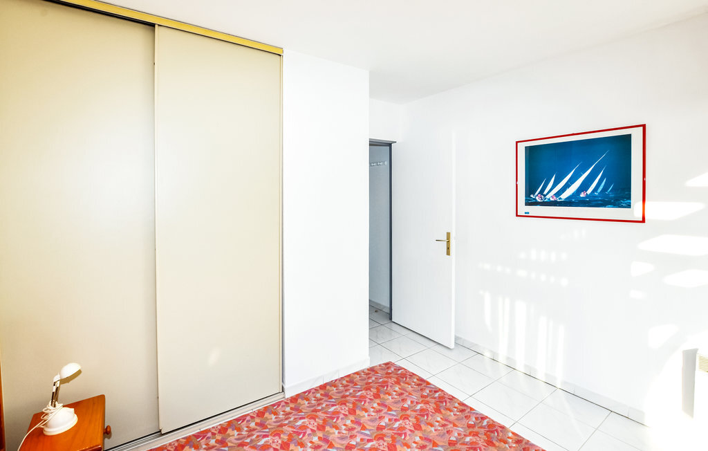 Appartement 37 m² vue mer face à la plage à Saint-Cyprien - Photo 18