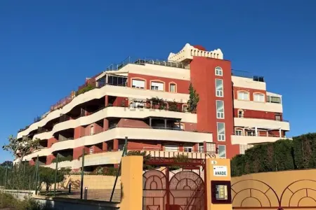Location appartement à Roquetas de Mar, Maison familiale exclusive en Espagne