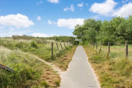 Le Boucanier, Mobil-home Middelkerke avec jardin - Photo 20